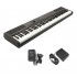 Цифровое пианино Artesia Performer PA88W (Black)